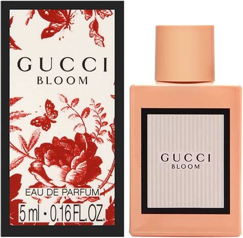 gucci bloom miniature|Gucci Bloom release date.